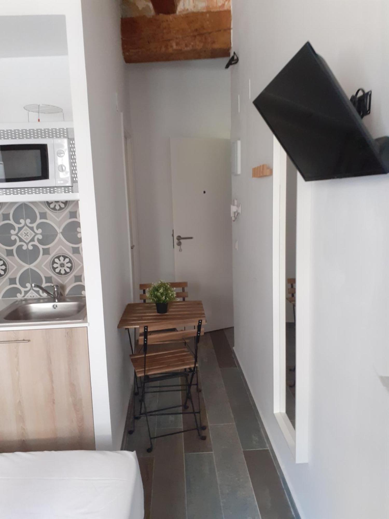 Serrano Home Valência Quarto foto