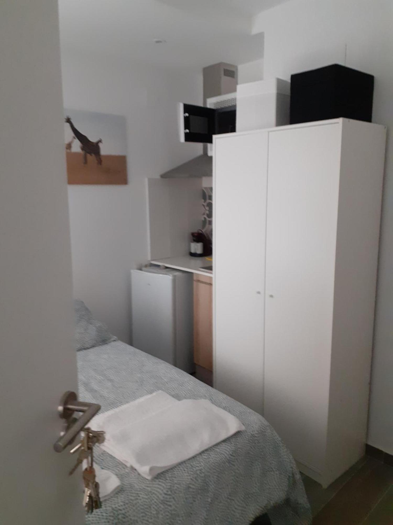 Serrano Home Valência Quarto foto